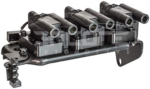 ENCORE AUTOMOTIVE IC-K10008 Encore Automotive Ignition Coil IC-K10008 (Genuine OE)