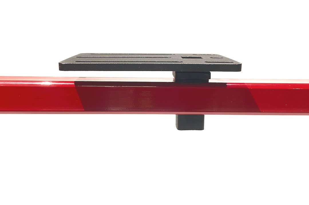 EXPOSED RACK 8-00-9883 Exposed Rack 8-00-9883 CLICK-IN UN. TENTBRKT B23