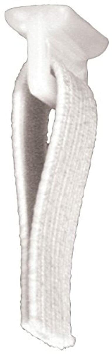 JR PRODUCTS 81275 JR Products 81275 Elastic Sew-In Curtain Carrier - Type C