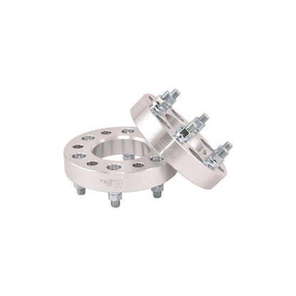 TRAILFX W653101S TRAILFX FX Wheels W653101S FX Wheel Spacer Wheel Spacer Wheel ADAPTERS