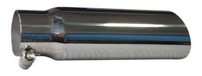 SPEEDFX 206S Speedfx 206S EXHAUST TIP 2.75' INLET