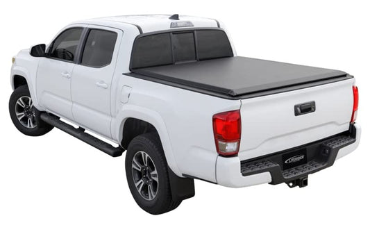 ACCESS 35089 Access 35089 Lite Rider Roll-Up Tonneau Cover
