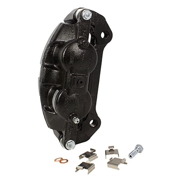MOTORCRAFT NBRC7RM Motorcraft NBRC7RM CALIPER ASY-BRAKE-LESS PAD