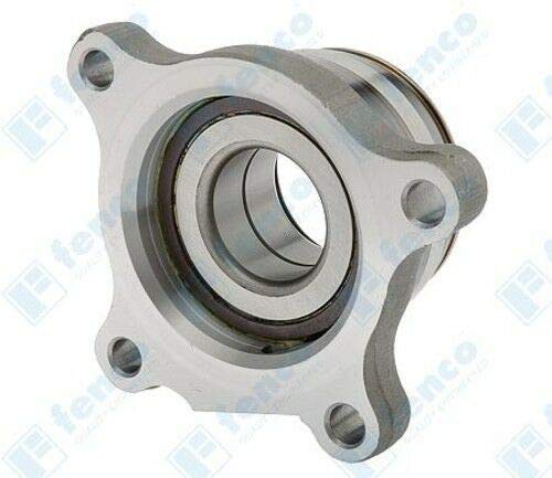 MPA WH512227 Mpa WH512227 WHEEL BEARING AND HUB ASSEMBLY
