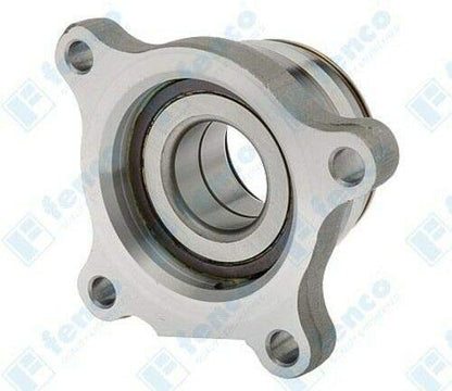 MPA WH512227 Mpa WH512227 WHEEL BEARING AND HUB ASSEMBLY