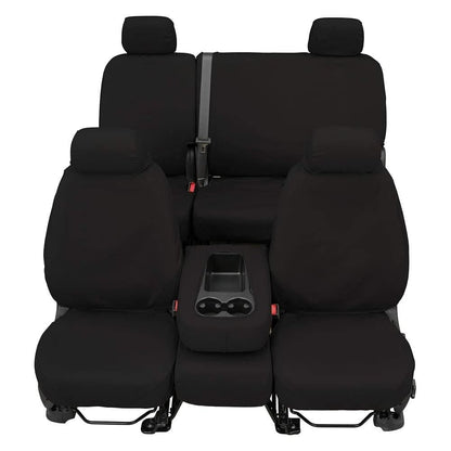 Covercraft SS3456PCCH Ss Frt Chev Silvr 1500