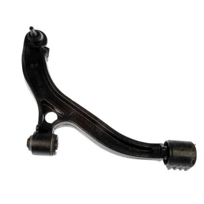 DORMAN 521-194 Dorman 521-194 Front Passenger Side Lower Suspension Control Arm and Ball Joint Assembly Compatible with Select Chrysler / Dodge Models