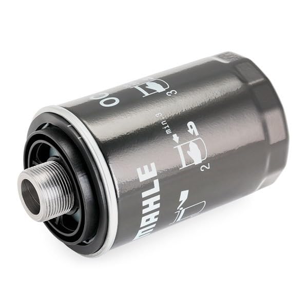 Mahle OC456 OC 456 Oil Filter