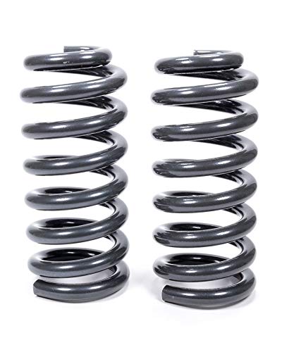 BELLTECH 4702 Belltech 4702 COIL SPRNG ST 2'CHV 63-72