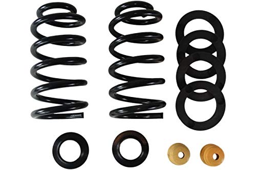 BELLTECH 12462 Belltech 12462 FRNT PRO COIL SPRING SET