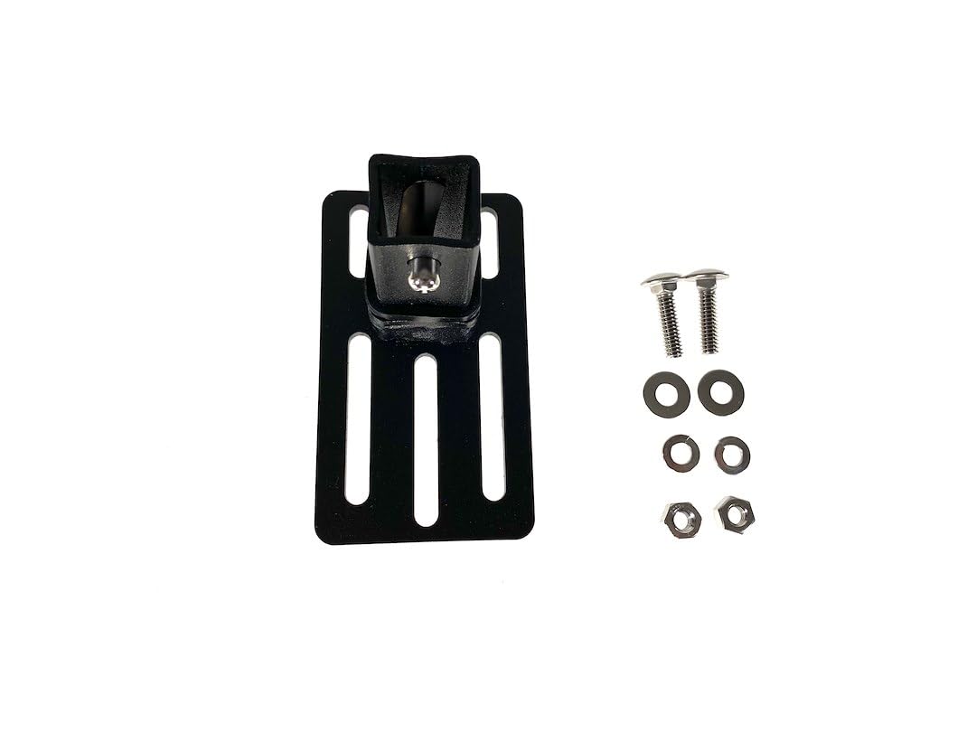 EXPOSED RACK 8-00-9876 Exposed Rack 8-00-9876 CLICK-IN UNIV. BRKT B16