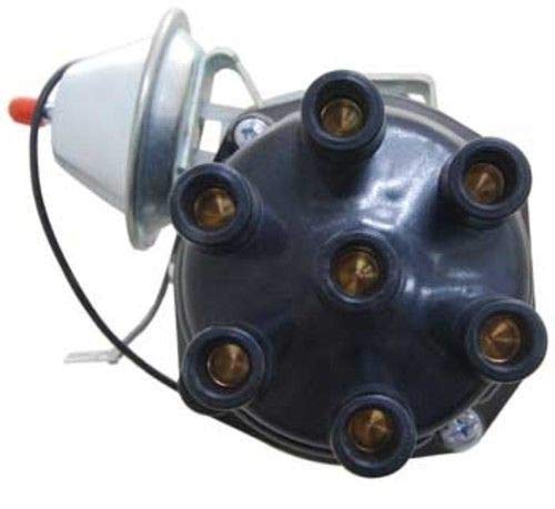 WAI DST1612 WAIglobal Distributor, 1 Pack