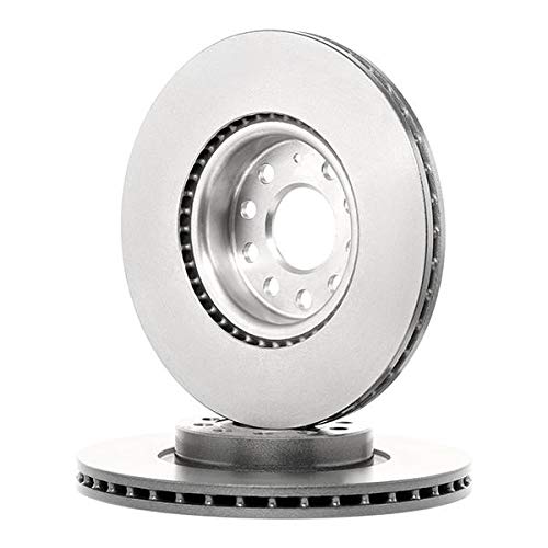 BREMBO 09.9772.11 fits Brembo™ Oe 09.9772.11 BRE UV Coated OE Equiv Rotors