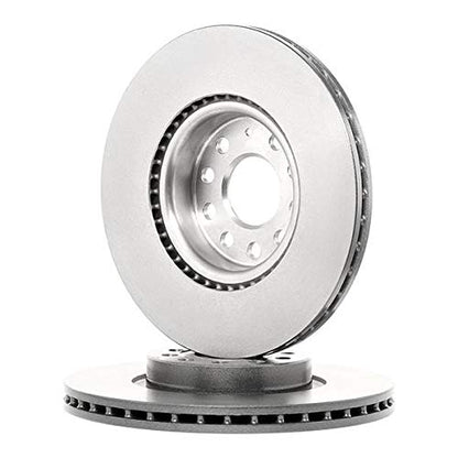 BREMBO 09.9772.11 fits Brembo™ Oe 09.9772.11 BRE UV Coated OE Equiv Rotors
