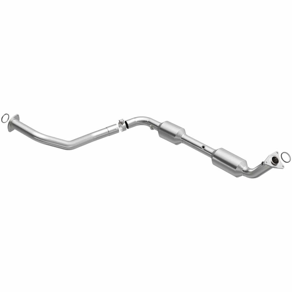 MAGNAFLOW 5582935 MagnaFlow Direct-Fit Catalytic Converter 5582935 (CARB Compliant)