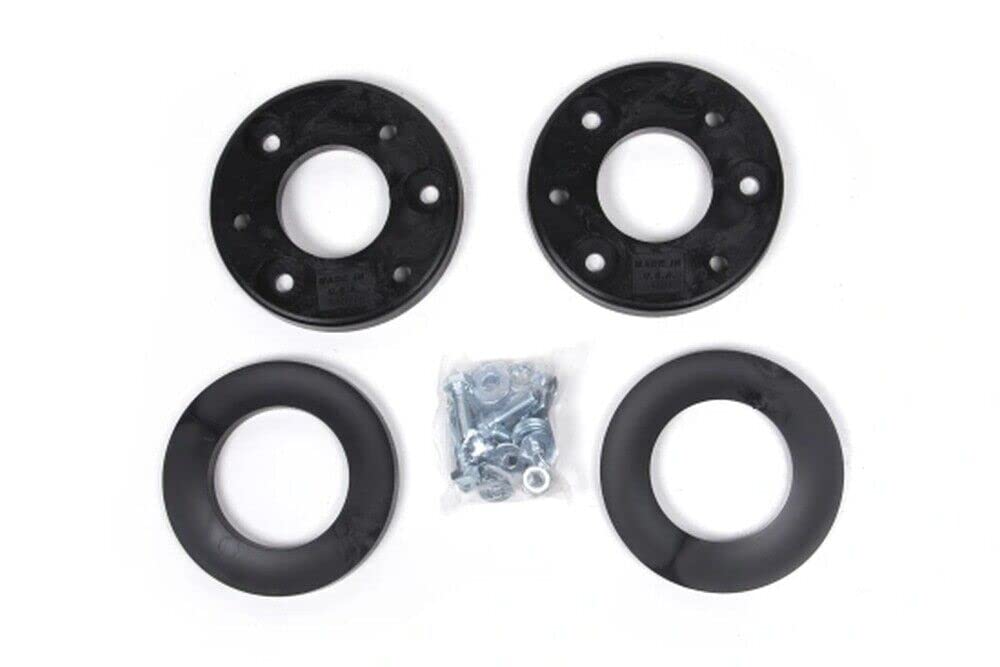 ZONE OFFROAD ZONF1222 Zone Offroad ZONF1222 2021-2022 FORD F150 2WD 2' LEVELING
