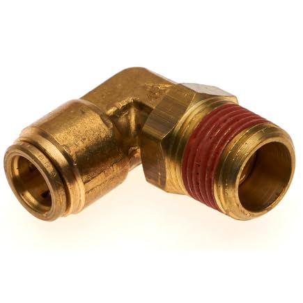 Gates G56124-0606 nobrandname Industrial SureLok to Male Pipe
