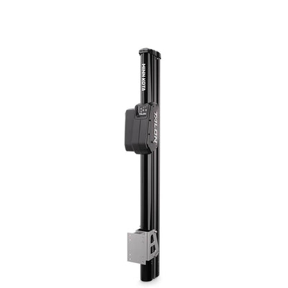 Minn Kota 1810452 Minn Kota Talon Shallow Water Anchor for Fishing Boats – 12 Ft., Black/Black