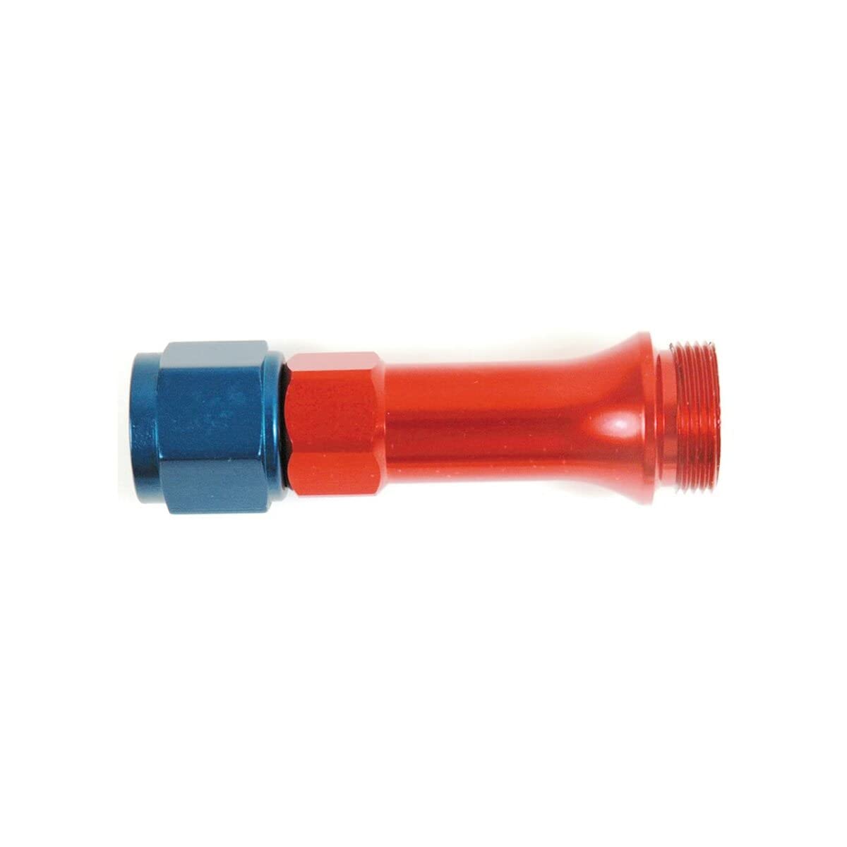 SPEEDFX 574876 Speedfx 574876 -6AN X 7/8'-30 R/B HOLLEY CARB ADP