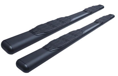GO RHINO 10587T Go Rhino - 10587T - Go Rhino 10587T 5 in. 1000 Series SideSteps