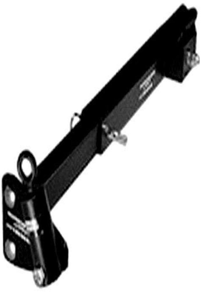 TORKLIFT C2207 Torklift C2207 Front Frame Mounted Tie-Down - Short Bed