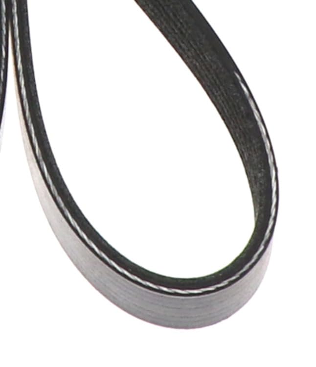DAYCO 5060935 Dayco 5060935 Serpentine Belt 93.5” Long 6-Rib Belt , Black