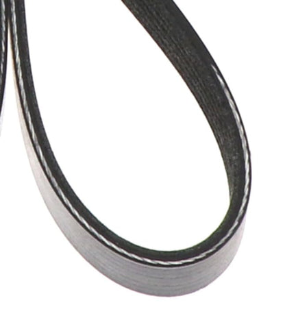 DAYCO 5060935 Dayco 5060935 Serpentine Belt 93.5” Long 6-Rib Belt , Black