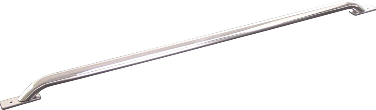 TRAILFX D0009S Trailfx D0009S BED RAIL PSS CHEV/GMC 5.6' 07+