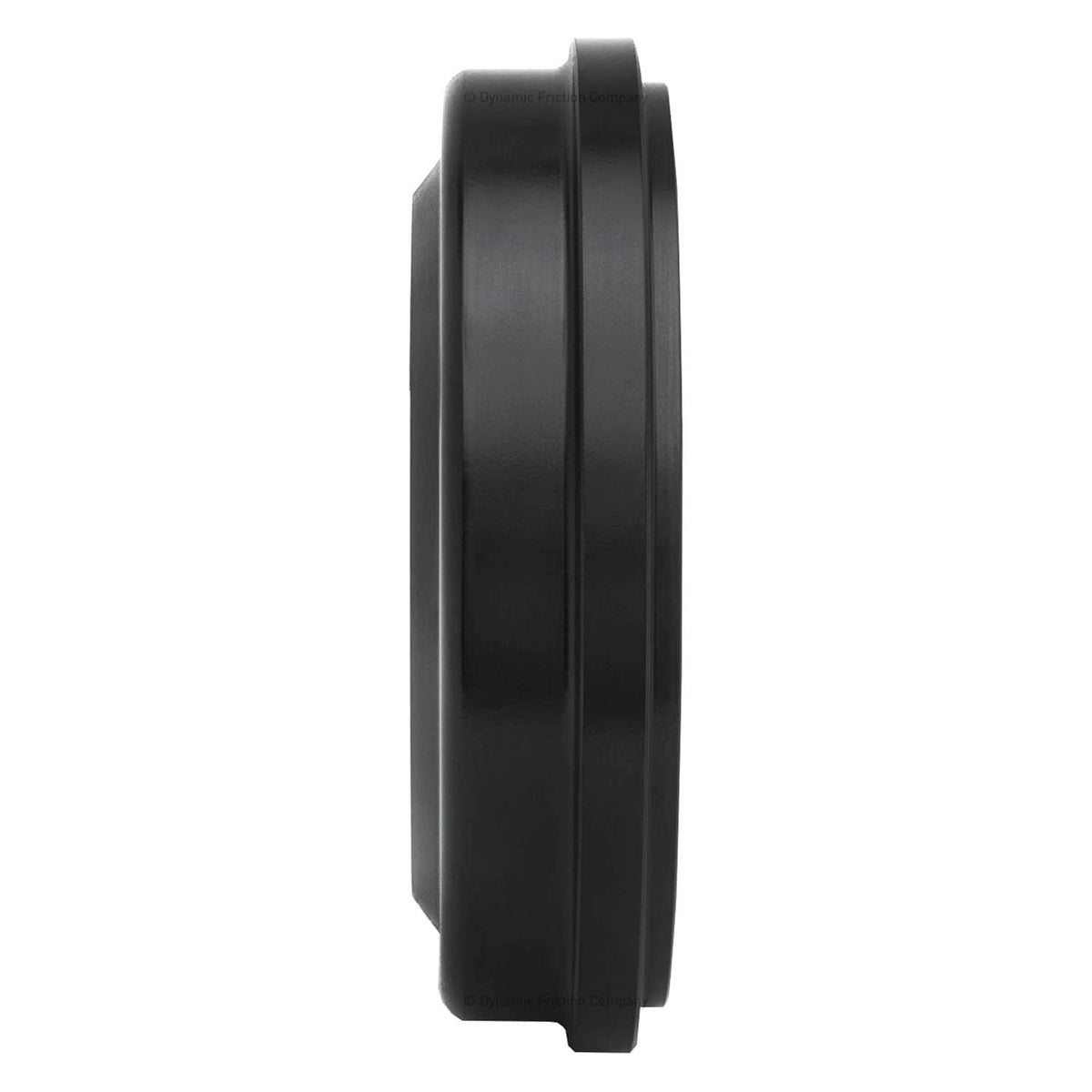 Dynamic Friction 365-47026 Rear Brake Drum
