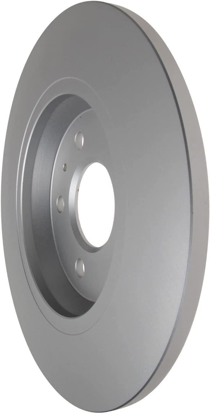 HELLA 355113932 Hella 355113932 DISC BRAKE ROTOR