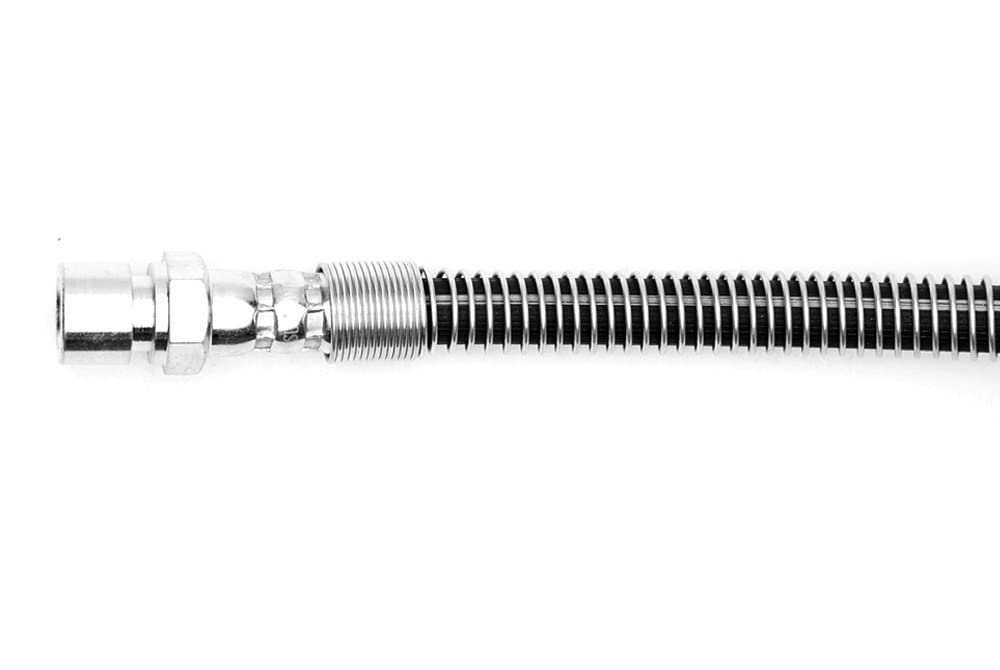 Dynamic Friction 350-02007 Front Brake Hose