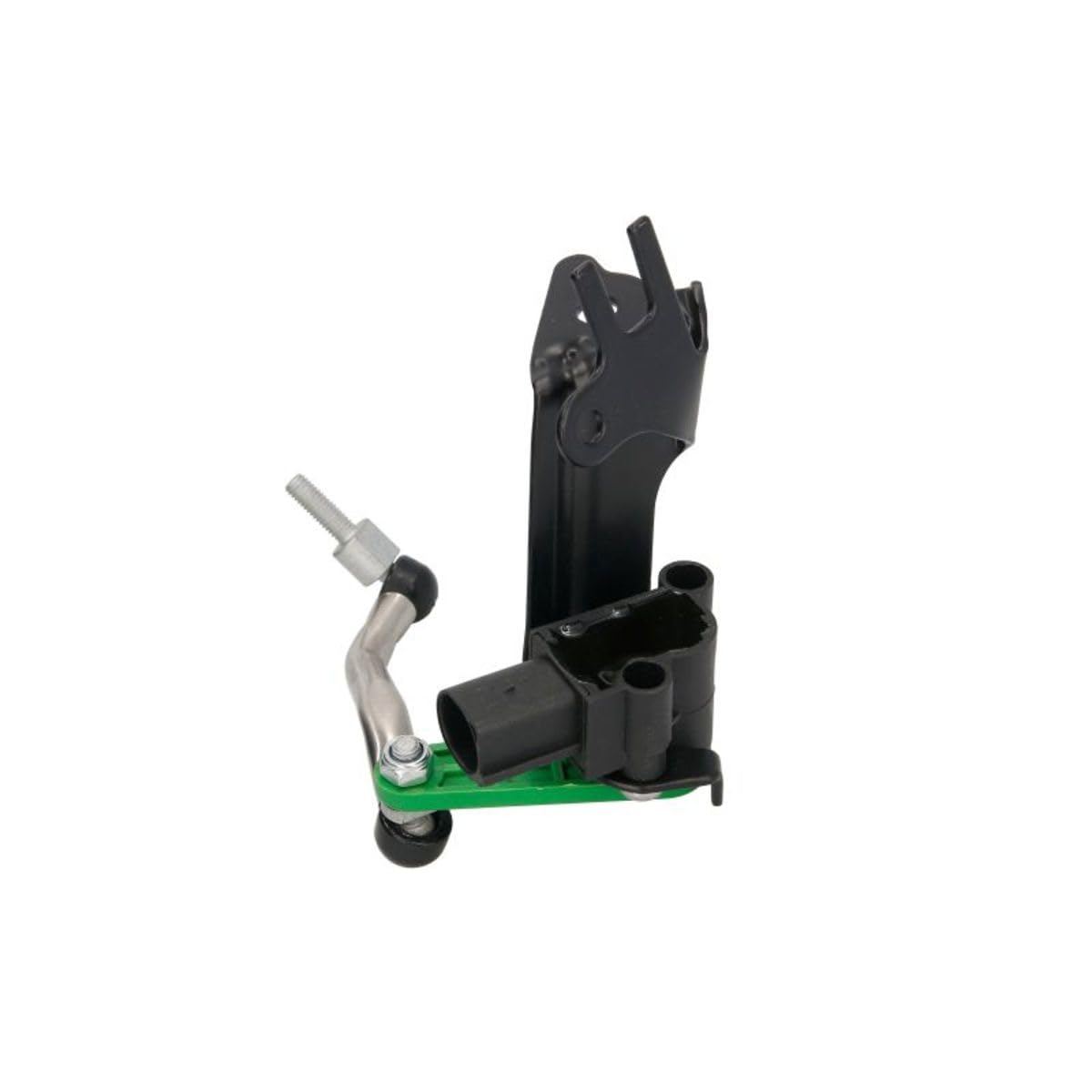 ARNOTT RH-3460 Arnott RH-3460 New Front LT Ride Height Sensor - 15-19 Porsche Macan (95B) & 09-16 Audi Q5/14-16 SQ5(8R)