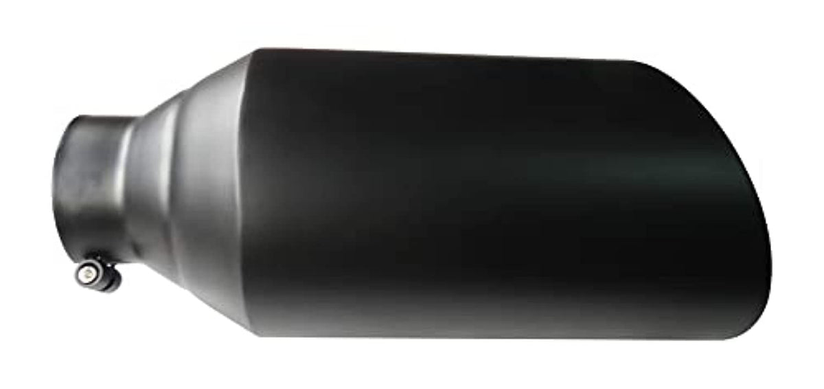SPEEDFX 414B Speedfx 414B EXHAUST TIP 4' INLET 8'