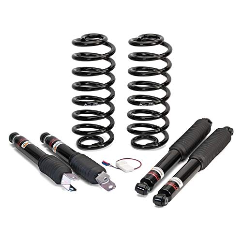 ARNOTT C-3183 Arnott Premium Coil Spring Conversion Kit W/Ebm - 00-06 Chevy Avalanche & Suburban/Cadillac Escalade Ext & Exv/Gm Yukon Xl (Gmt 830) Lwb