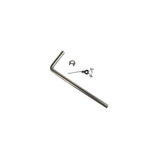 CUMMINS NW 155-3481-02 CUMMINS NW Cummins Onan (155-3481-02 Tail Pipe/Exhaust Kit