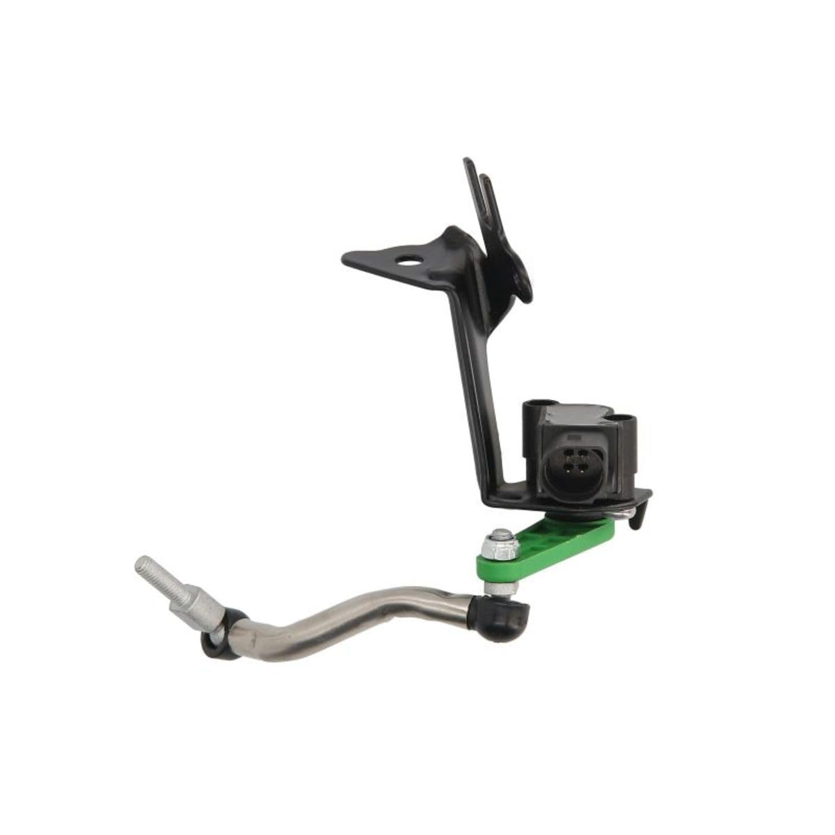 ARNOTT RH-3460 Arnott RH-3460 New Front LT Ride Height Sensor - 15-19 Porsche Macan (95B) & 09-16 Audi Q5/14-16 SQ5(8R)
