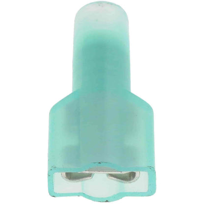 DORMAN 85471 Dorman 85471: 16-14 Gauge Female Fully Insulated Quick Disconnect, .250 In.