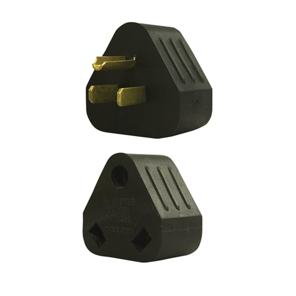 AP PRODUCTS 16-00550 AP Products 16-00550 Adapter 15M - 30F Bulk
