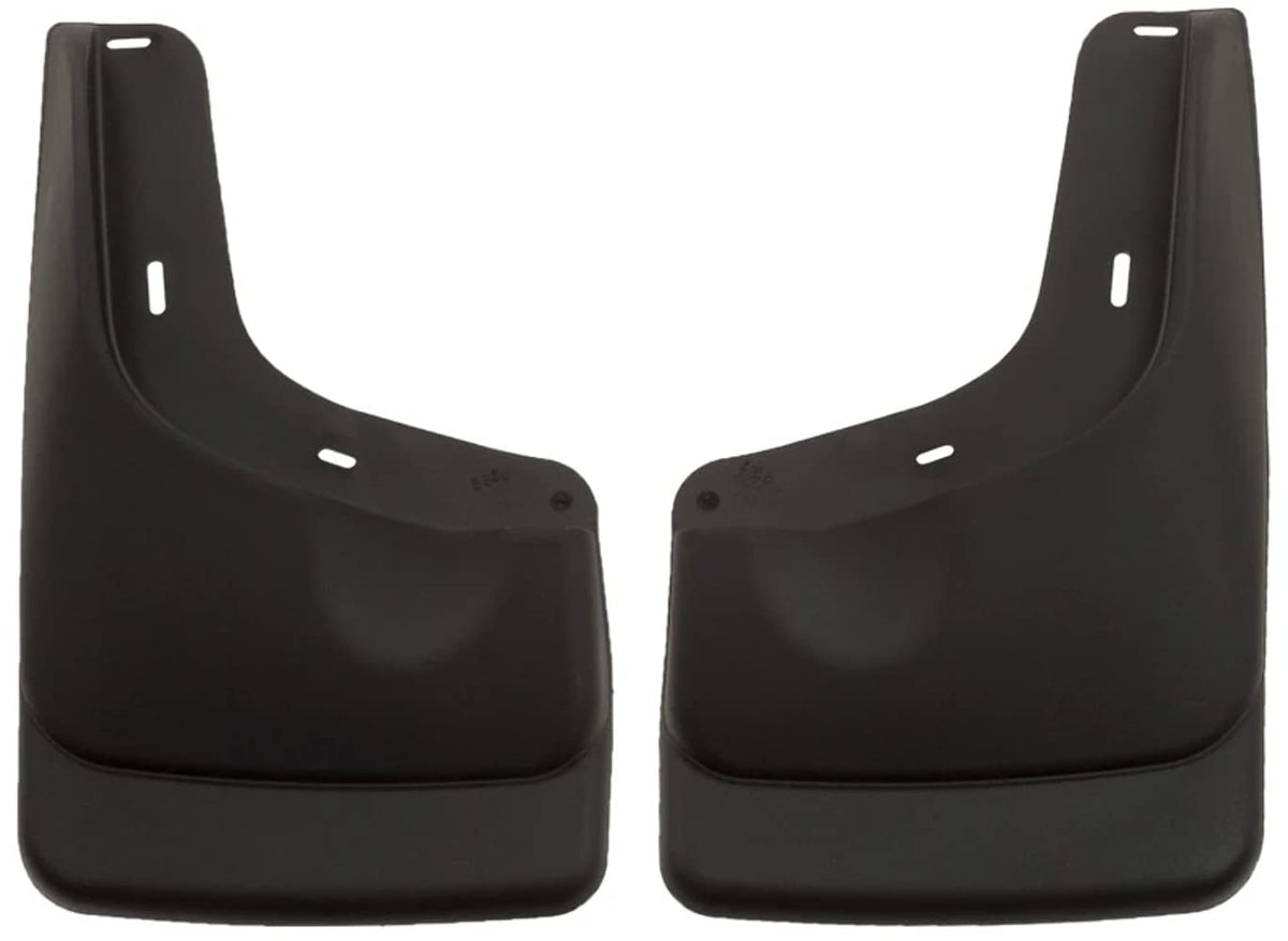 Husky Liners 56591 Husky Liners Custom Molded Mud Guard