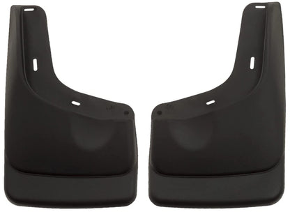 Husky Liners 56591 Husky Liners Custom Molded Mud Guard