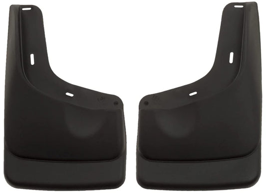 Husky Liners 56591 Husky Liners Custom Molded Mud Guard