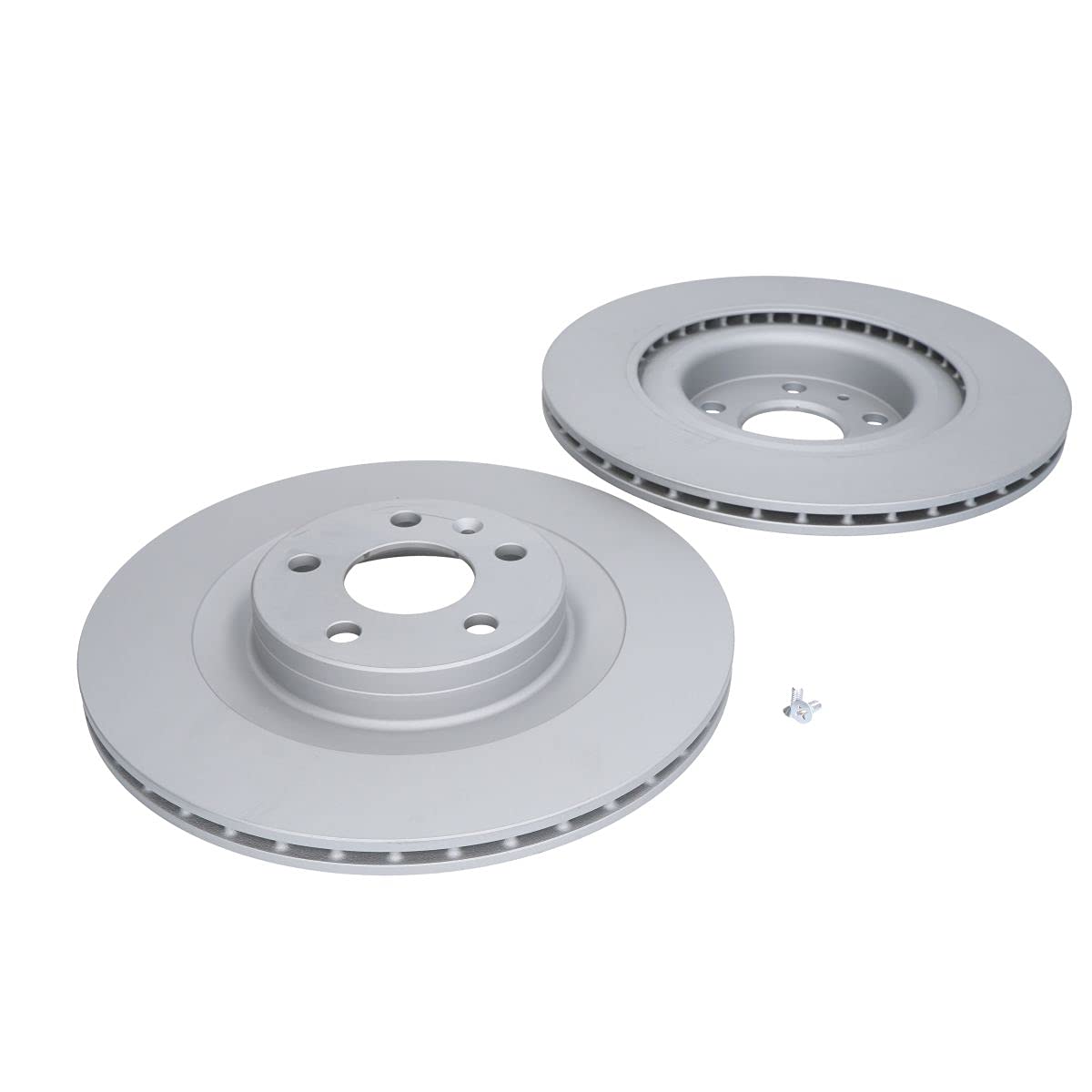 ATE 420246 Ate 420246 BRAKE DISC REAR 320X20MM