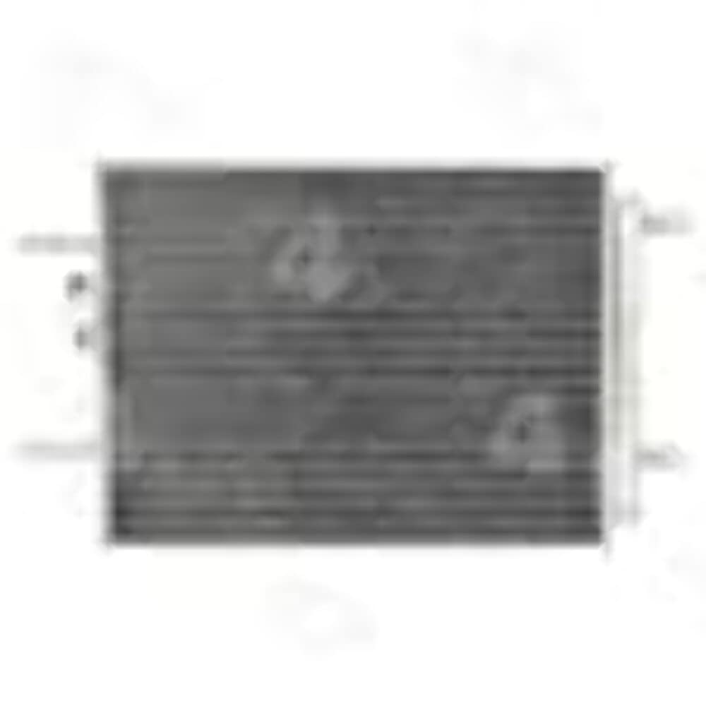 FOUR SEASONS 41031 Four Seasons 41031 CONDENSER /PARALLEL