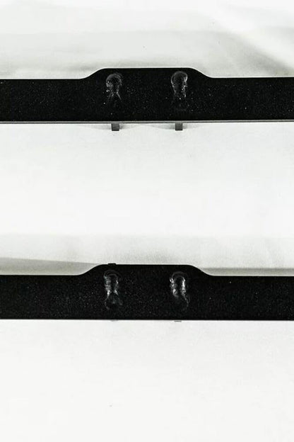 EXPOSED RACK 8-00-9911 Exposed Rack® - Jlu Mid Brkts W Bolts (8-00-9911)