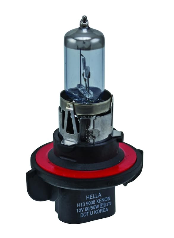HELLA H13 2.0TB Hella H13 2.0TB Bulb H13 12V 60/55W P26.4T Hp2.0 (2)