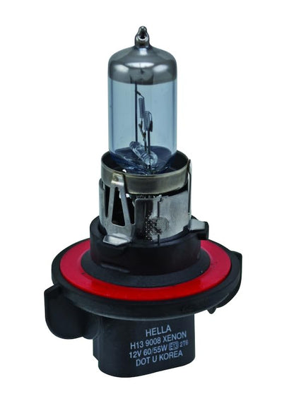 HELLA H13 2.0TB Hella H13 2.0TB Bulb H13 12V 60/55W P26.4T Hp2.0 (2)