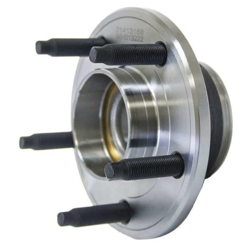 MPA WH513222 09-05 Ford Mustang:Front HUB Bearing, WH513222