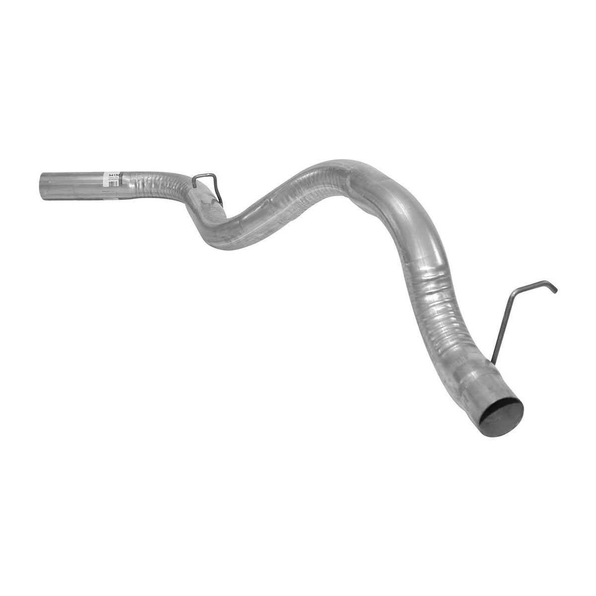 AP EXHAUST 54150 AP Exhaust Products 54150 Exhaust Tail Pipe