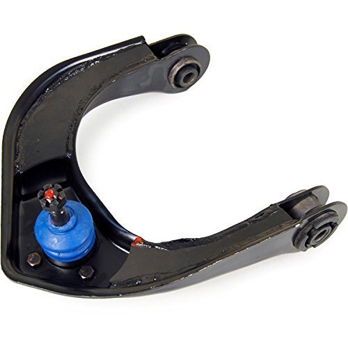 MEVOTECH CMS501137 Mevotech Supreme Control Arm & Ball Joint Assembly CMS501137