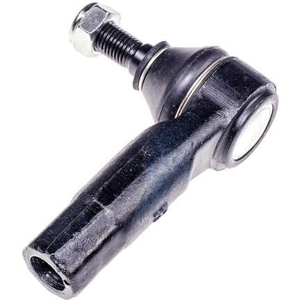 DORMAN TO43002 Dorman TO43002 Front Passenger Side Outer Steering Tie Rod End